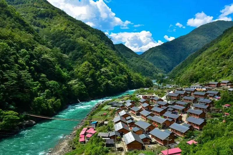 云南：“十四五”文化和旅游發(fā)展規(guī)劃出爐，建設(shè)跨境文化旅游帶，打造跨境旅游新業(yè)態(tài)！