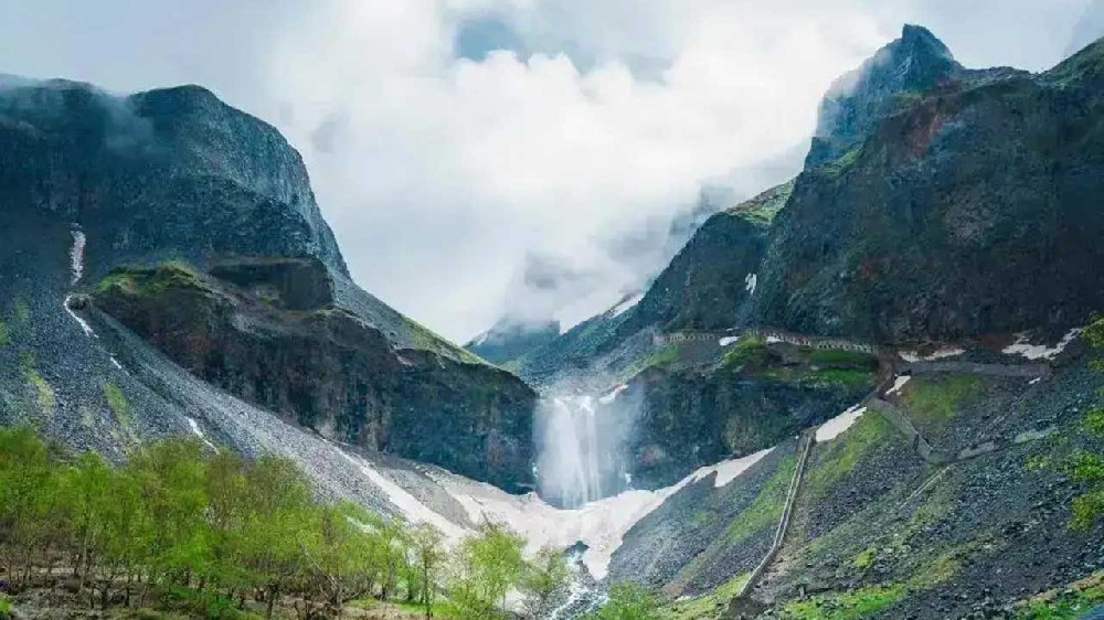 吉林：長白山池西區(qū)激活全域旅游新格局，推動文旅高質(zhì)量發(fā)展！