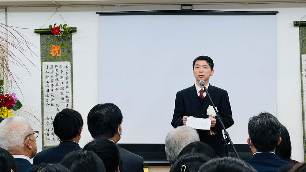 文旅：“美麗中國·日本校園行”旅游推介活動(dòng)在東京舉辦，加強(qiáng)中日兩國文化旅游交流！