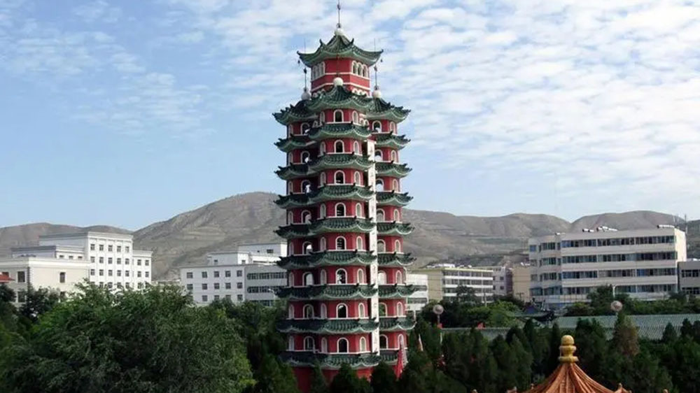 甘肅：著力建設(shè)全國知名紅色文化旅游目的地，助力鄉(xiāng)村振興，推進文旅強省建設(shè)！