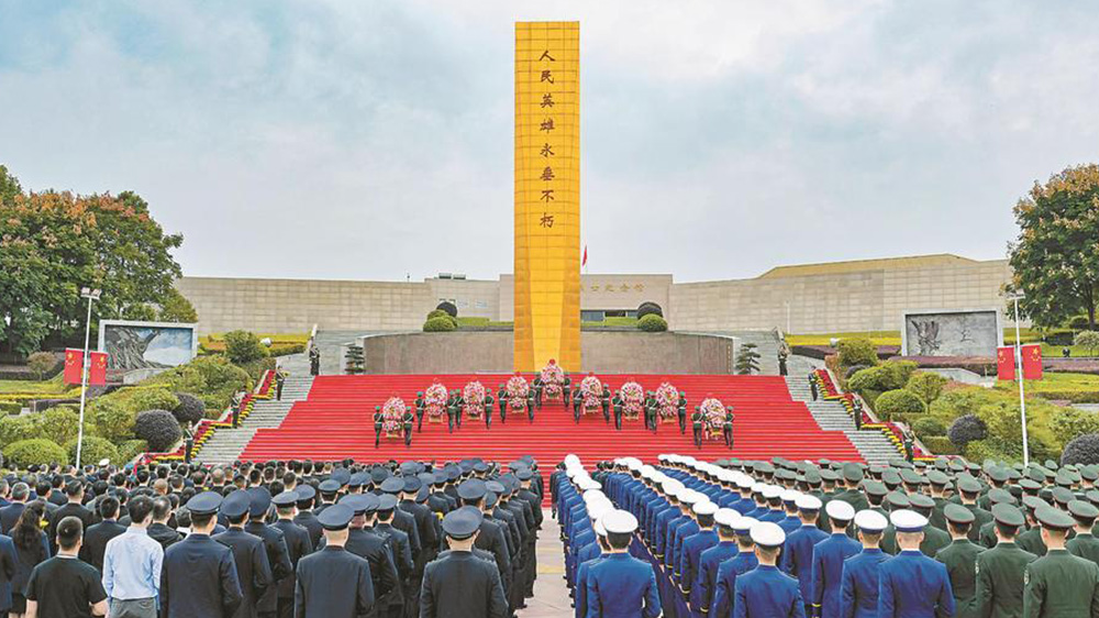 四川：全省紅色旅游工作推進(jìn)會(huì)在廣安順利召開(kāi)，共謀全省紅色旅游建設(shè)和發(fā)展！